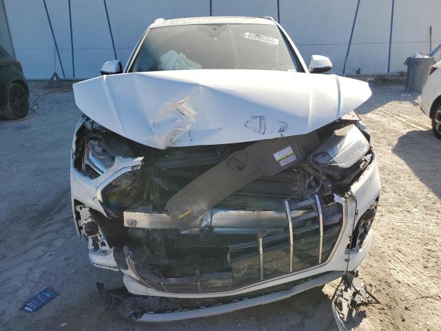 2021 AUDI Q5 PRESTIG WA1CAAFY7M2102509