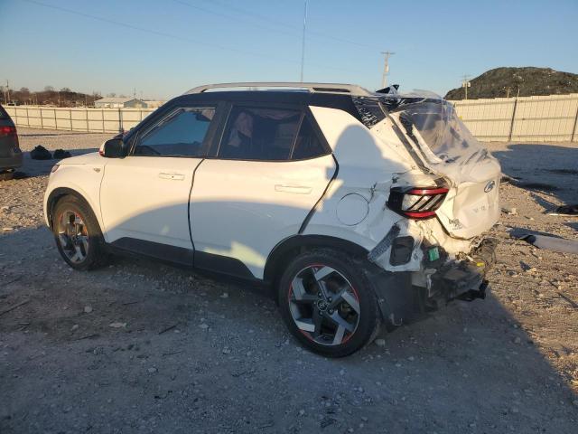 2020 HYUNDAI VENUE SEL KMHRC8A38LU026165