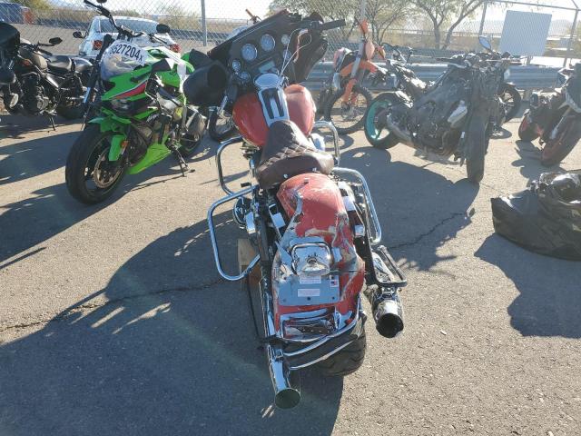 2010 HARLEY-DAVIDSON FLHTK 1HD1KEM14AB649934