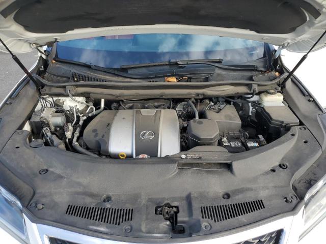 2017 LEXUS RX350 2T2BZMCA2HC129347