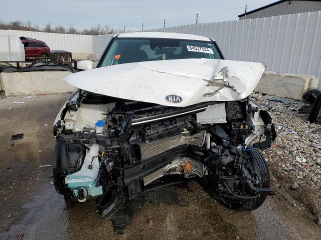 2020 KIA SOUL LX - KNDJ23AU1L7026278