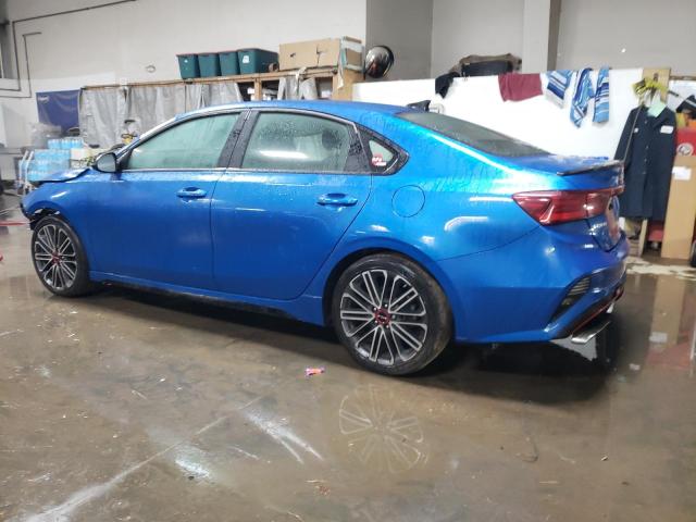 2023 KIA FORTE GT - 3KPF44ACXPE634478