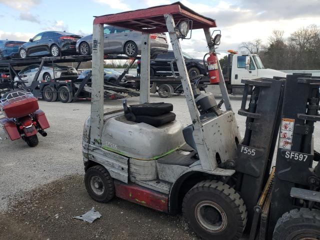 1998 TOYOTA FORK LIFT #3024869427