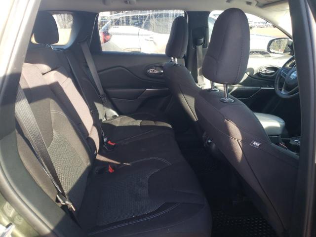 2019 JEEP CHEROKEE L - 1C4PJMCB7KD282584
