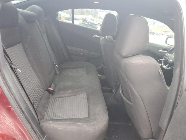 2020 DODGE CHARGER SX - 2C3CDXBG9LH101398