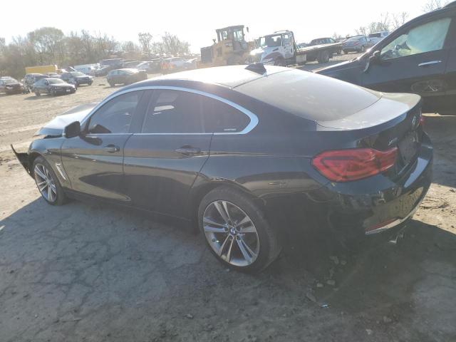 Vin: wba4j3c58kbl06522, lot: 82569834, bmw 4 series gran coupe 20192