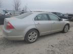 Lot #3027141842 2010 FORD FUSION SE