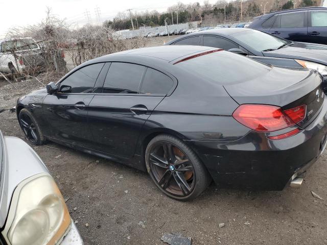 VIN WBA6B4C56DD098143 2013 BMW 6 SERIES no.2