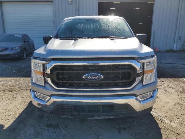 VIN 1FTEX1CP3NKF30815 2022 FORD F-150 no.5