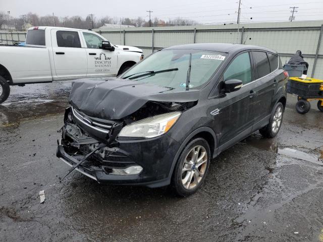 Vin: 1fmcu0hx8dud63188, lot: 85220984, ford escape sel 2013 img_1