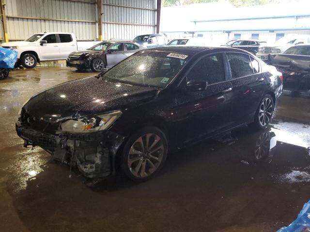 VIN 1HGCR2F53DA119423 2013 HONDA ACCORD no.1