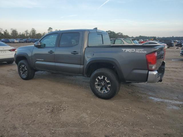 VIN 3TMAZ5CN1HM048484 2017 TOYOTA TACOMA no.2