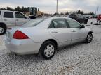 Lot #3032089989 2007 HONDA ACCORD LX