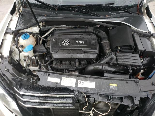2015 VOLKSWAGEN PASSAT SE - 1VWBT7A3XFC028894