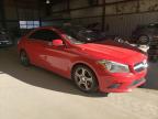 MERCEDES-BENZ CLA 250 photo