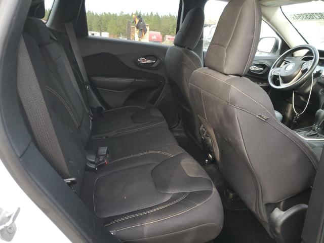 2015 JEEP CHEROKEE L - 1C4PJMCB3FW745296