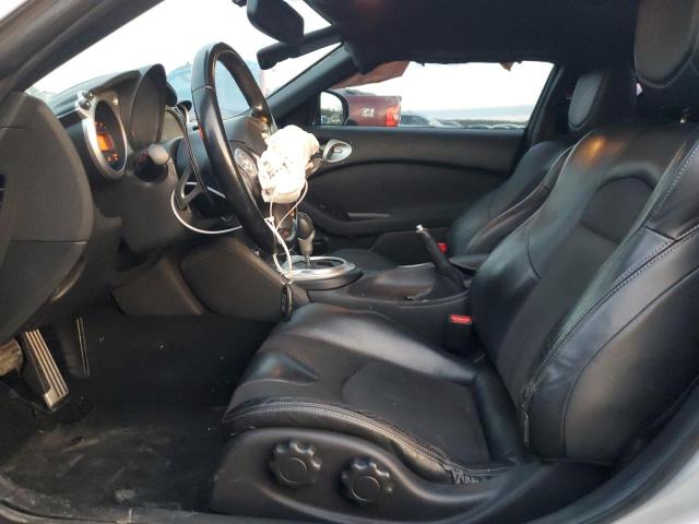 2013 NISSAN 370Z BASE - JN1AZ4EH6DM380642