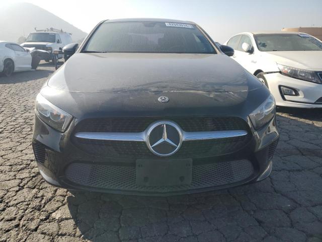 VIN W1K3G4EB0LJ229518 2020 MERCEDES-BENZ A-CLASS no.5