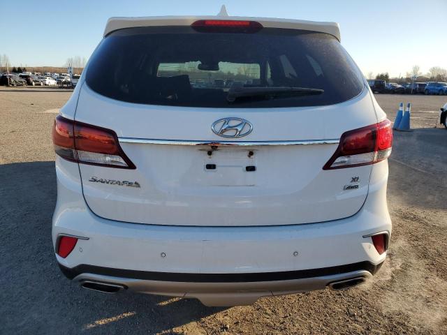 2018 HYUNDAI SANTA FE S - KM8SNDHF0JU279322