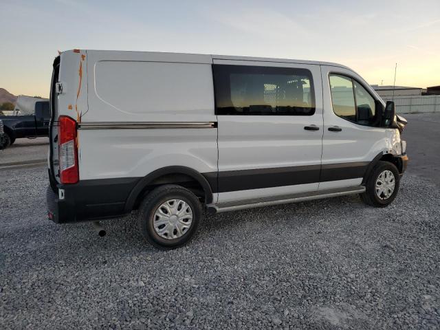 VIN 1FTBR1Y83PKA66636 2023 FORD TRANSIT no.3