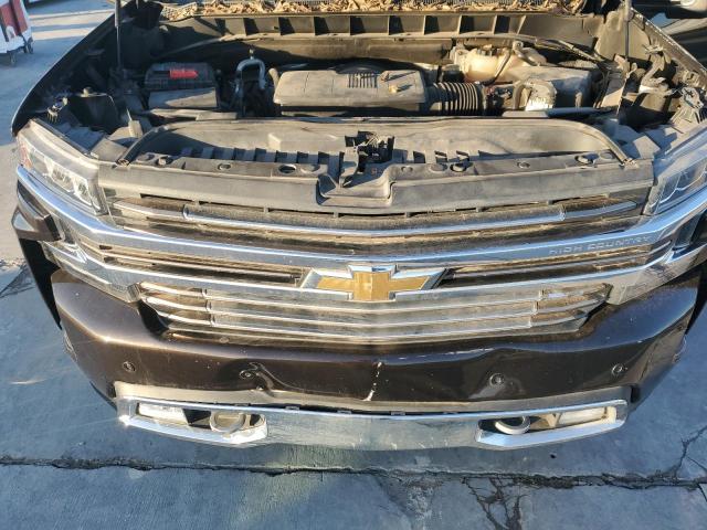 2019 CHEVROLET SILVERADO - 1GCPWFED6KZ354776