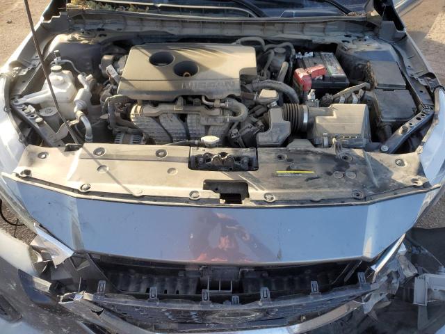 2020 NISSAN ALTIMA S - 1N4BL4BV5LC234952