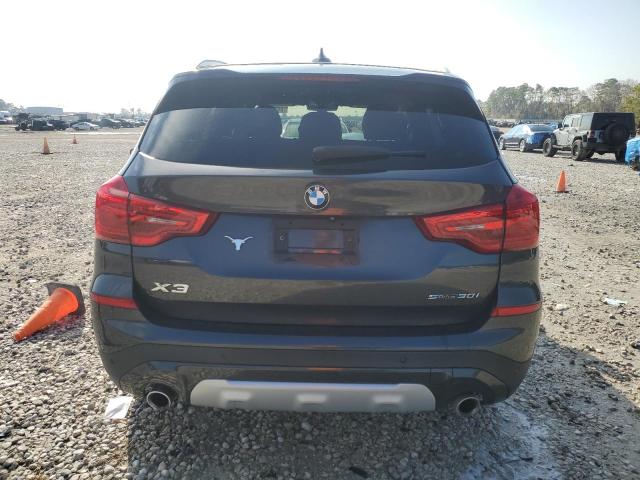 2019 BMW X3 SDRIVE3 - 5UXTR7C59KLF27055