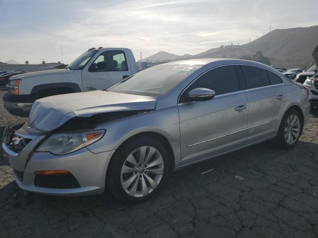 2012 VOLKSWAGEN CC SPORT #3034674668