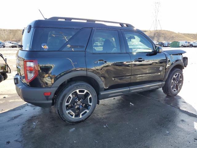 2023 FORD BRONCO SPO - 3FMCR9C66PRD13082