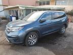 Lot #3034362064 2020 HONDA PILOT EX