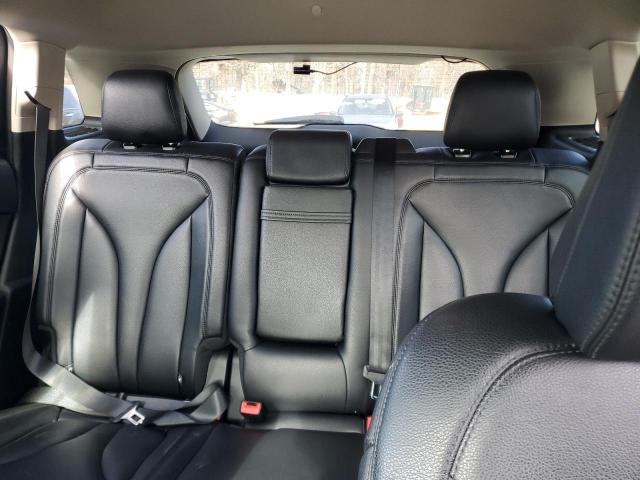 2023 LINCOLN NAUTILUS 2LMPJ6J90PBL16387