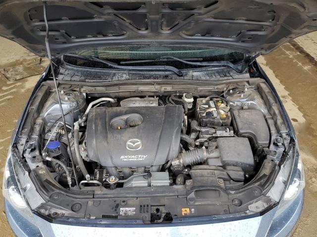 VIN 3MZBM1L76FM143033 2015 MAZDA 3 no.11