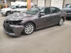2018 TOYOTA CAMRY L - 4T1B11HK4JU529636