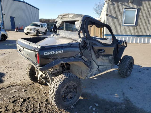2021 CAN-AM COMMANDER - 3JB1RAX47MK000569