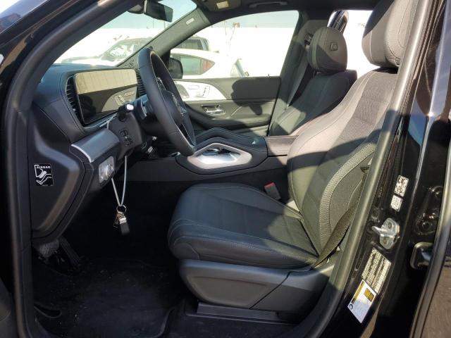 2024 MERCEDES-BENZ GLE 580 4M 4JGFB8FB7RB201001