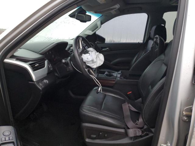 2016 GMC YUKON XL C - 1GKS1GKC6GR484112