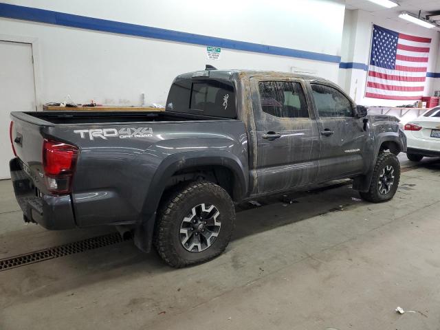 2019 TOYOTA TACOMA DOU - 3TMCZ5AN7KM253343