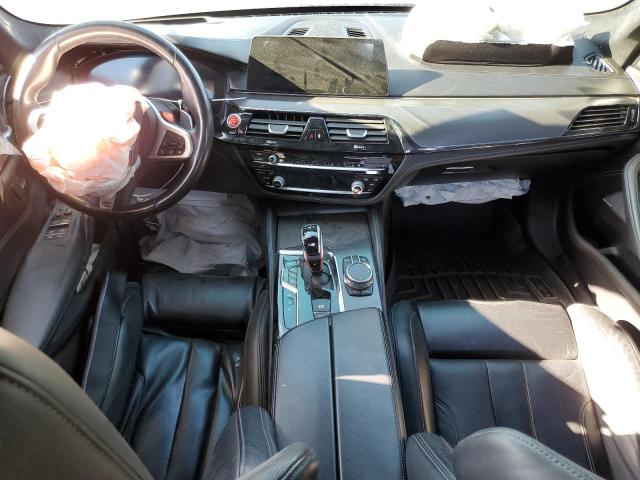 2020 BMW M5 BASE WBSJF0C00LCD28953