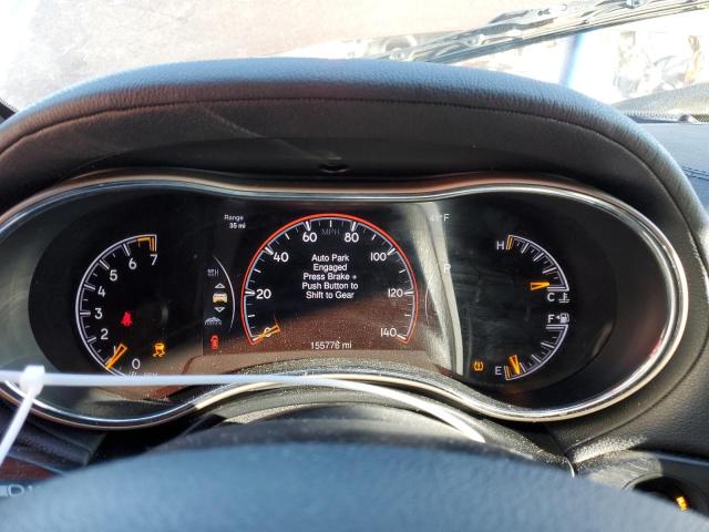 2015 JEEP GRAND CHER - 1C4RJFJG2FC632587