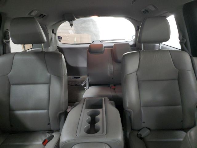 2016 HONDA ODYSSEY EX - 5FNRL5H60GB096258