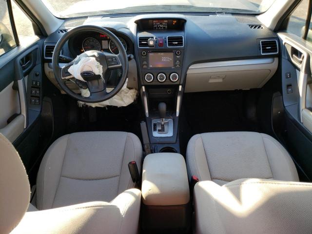 2016 SUBARU FORESTER 2 - JF2SJABC9GH569056
