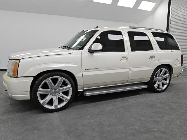1GYEC63N05R234286 - 2005 CADILLAC ESCALADE - #undefined
