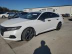 2022 HONDA ACCORD SPO - 1HGCV2F37NA010572