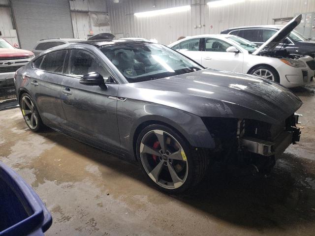 2019 AUDI S5 PRESTIG - WAUC4CF54KA027914