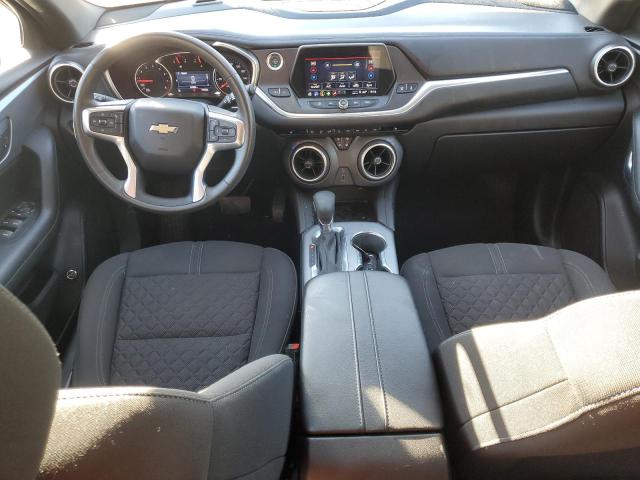 2021 CHEVROLET BLAZER 2LT - 3GNKBCRS3MS508106