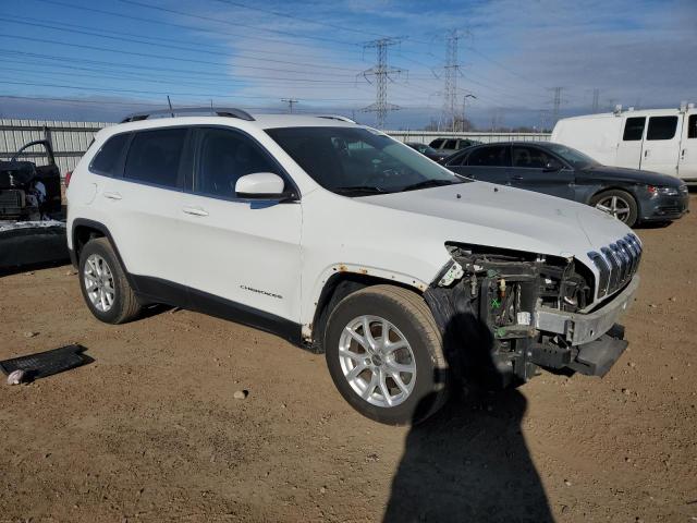 2017 JEEP CHEROKEE L - 1C4PJMCS1HW657267
