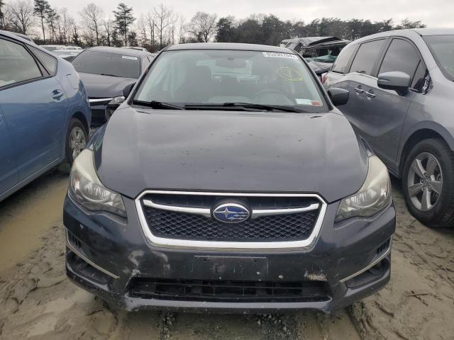 2015 SUBARU IMPREZA PR - JF1GPAC65F8320320