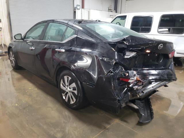 2020 NISSAN ALTIMA S - 1N4BL4BV3LC158518