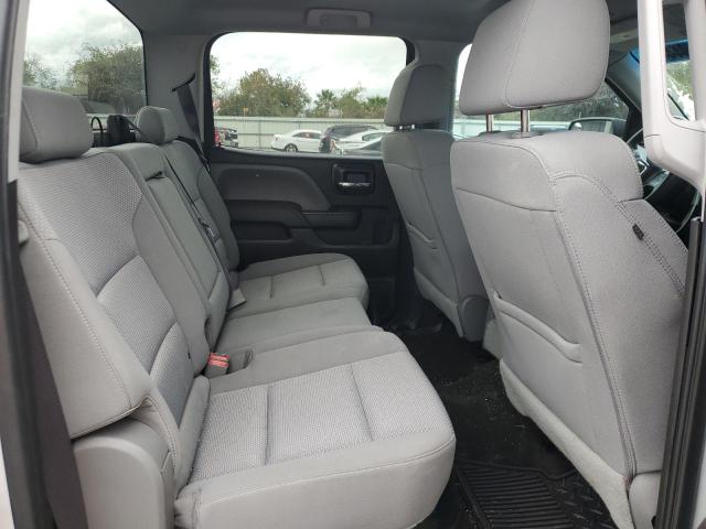 2017 GMC SIERRA C15 - 3GTP1LEH2HG352449