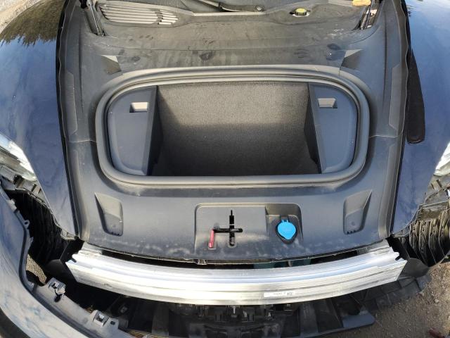 2023 PORSCHE TAYCAN WP0AA2Y12PSA16616